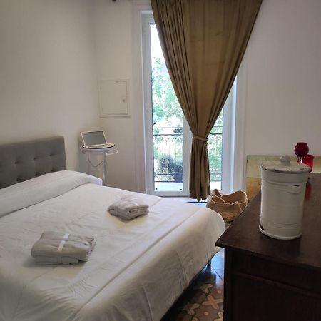 Apartamento Al Ponte 269 Palermo Exterior foto