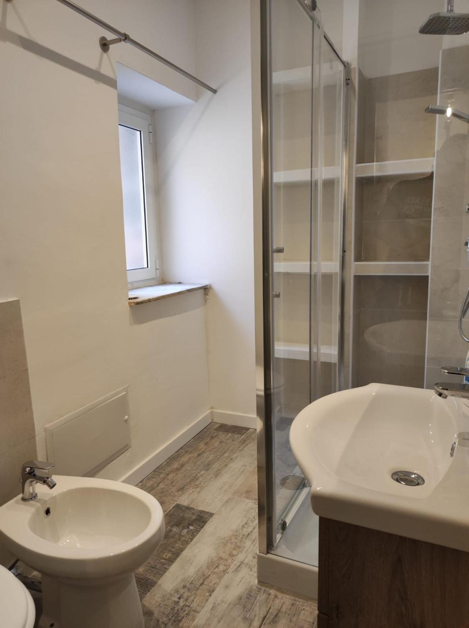Apartamento Al Ponte 269 Palermo Exterior foto